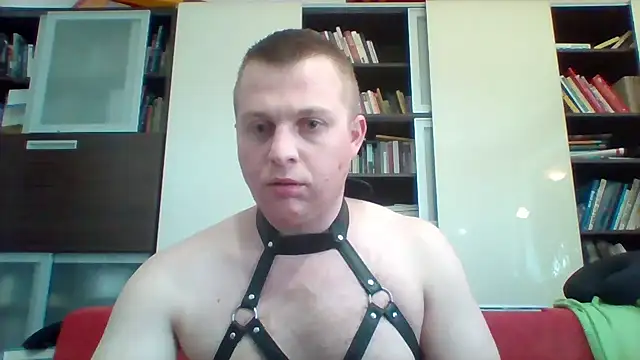 Вебкам-шоу Matttthees