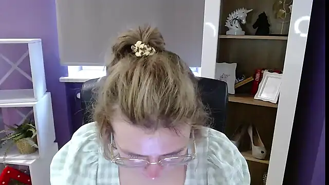 Zoey_Erotic 现场XXX聊天