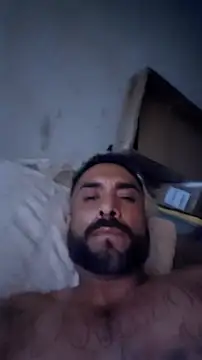 Forbidden_daddy Show in webcam