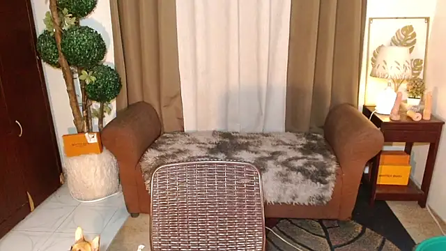 MouthWatering_Ayesha Webcam show