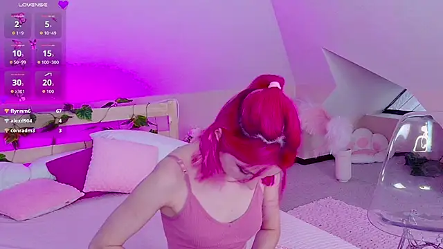 دردشة Liann_Stark الجنسية المباشرة