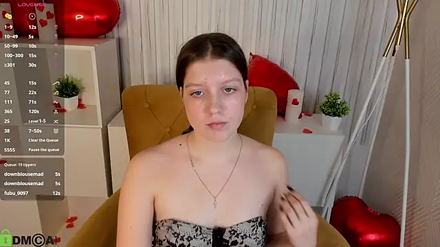 Živý XXX chat Casandra_Joness