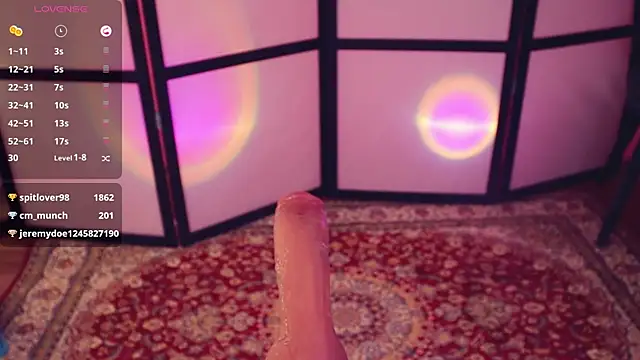 دردشة Chery_Lady22 الجنسية المباشرة