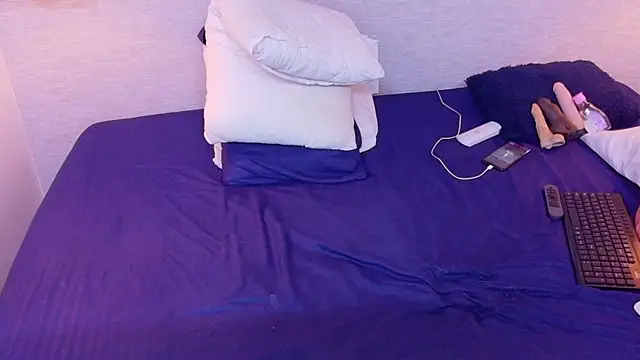 kiara_evanss Obrolan Langsung XXX