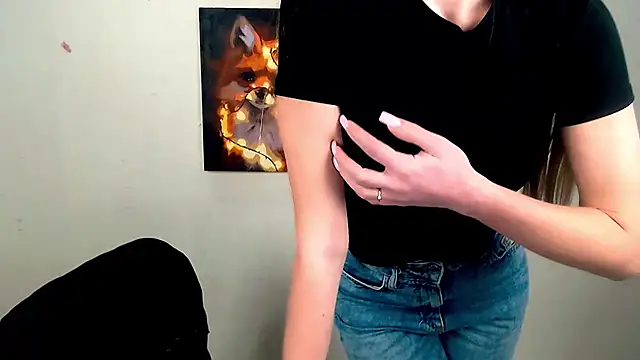 Doll_Angelina 现场XXX聊天