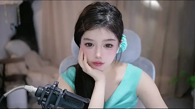 Cecily Obrolan Langsung XXX