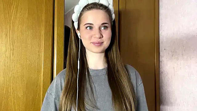 Miss_Blessnyth Webcam-Show