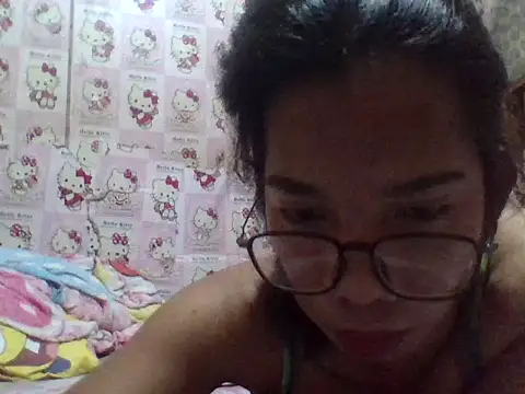 Webkamerová show Lady_trix01