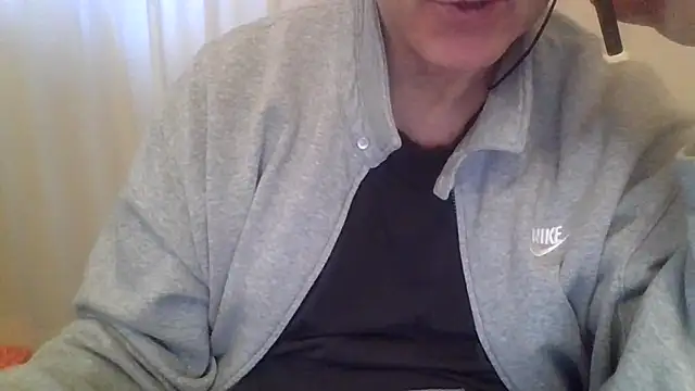 ANONIMO7735のウェブカメラショー