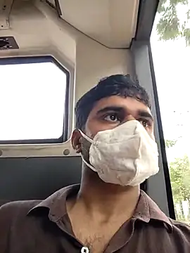 عرض كام Rahul_India