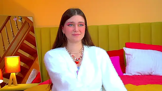 JessicaJewells লাইভ XXX চ্যাট