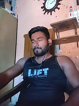 LustyDanky Chat XXX in diretta