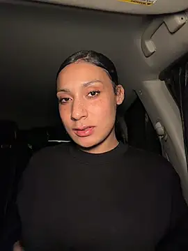 FerrariFrenchのライブXXXチャット