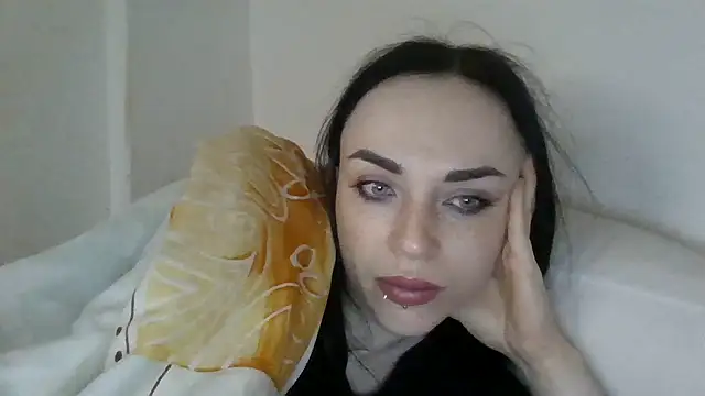 Trinsy_Love's Live XXX Chat