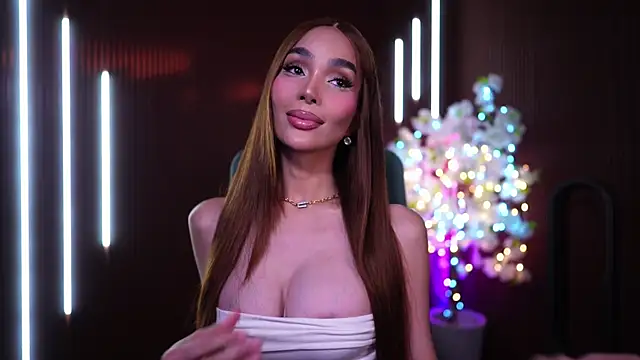 xxforyoureyesonlyxx Pertunjukan Webcam