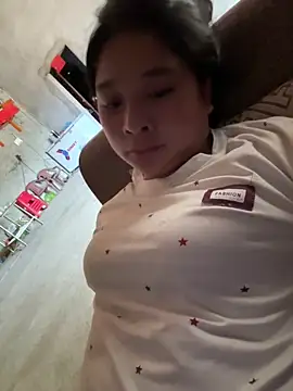 Linbi135 Show Webcam