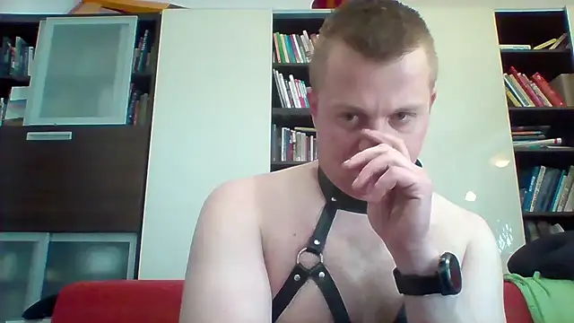 Вебкам-шоу Matttthees