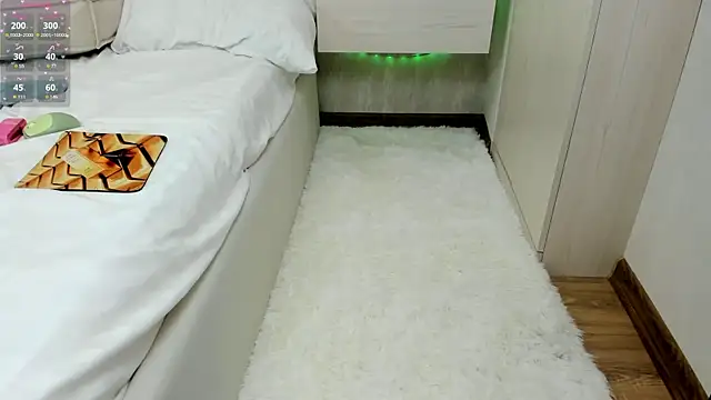 Chat XXX ao vivo de Dream_sexy