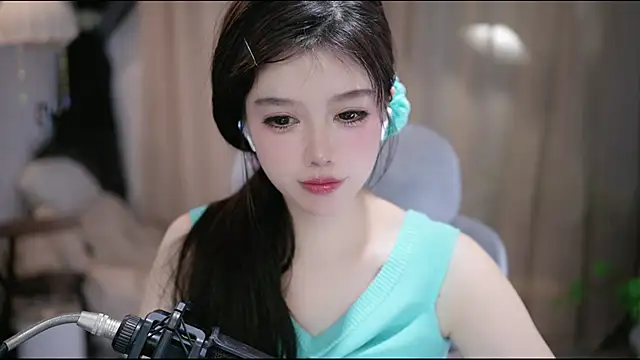 Sembang XXX Secara Langsung Cecily