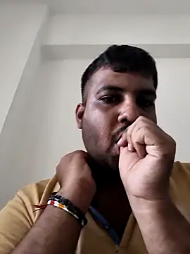 Czat XXX na żywo – vinay_smalldick