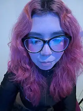 Valen-Foxx1: онлайн-секс-чат