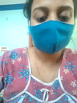 Tamil_shalini's Webcam Show