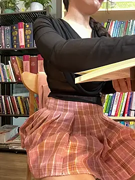 secretly_masturbating 网络视讯表演