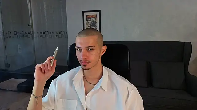 KaydenDrew – Live XXX-chat