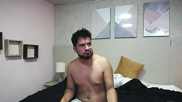 Show de webcam de Camille_n_Shaggy