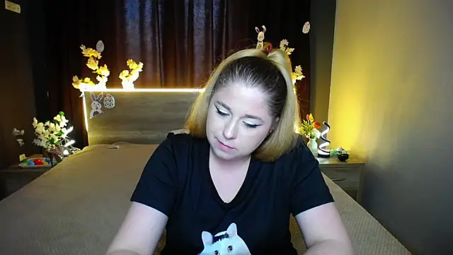 Chatroom XXX en direct de JessikaDaniel