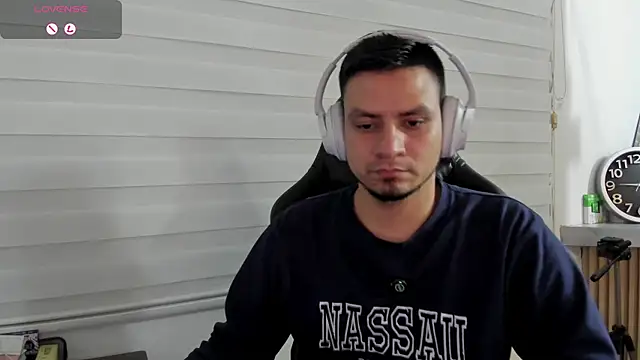 Rick_Adams Webcamshow