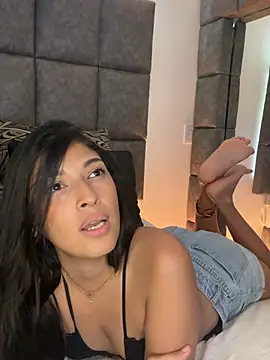 BrigitteVons Live XXX-Chat