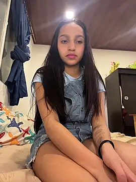 Chat XXX ao vivo de Eve_Ritz