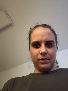 Chantalee 网络视讯表演