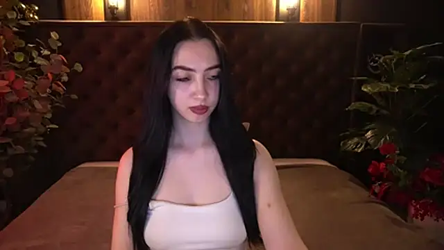 Chat XXX ao vivo de WildKittenX_