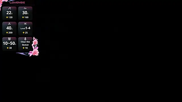 Sweet_Alicee__'s Live XXX Chat