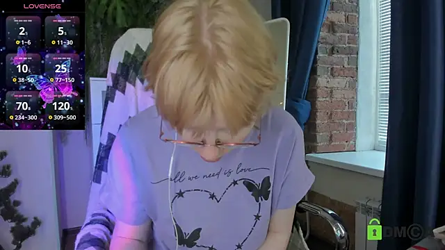 Melissa_Wells' Live XXX Chat