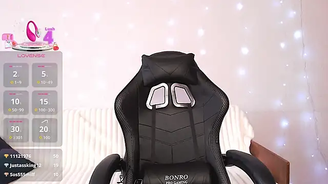 VictoriaVeya's Live XXX Chat