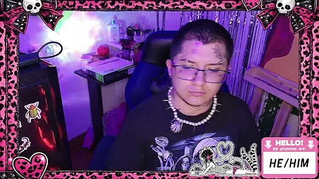 โชว์เว็บแคมของ masterkevinftm