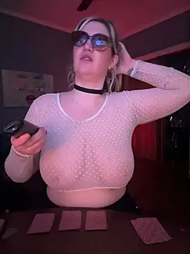 Živý XXX chat Granlady7