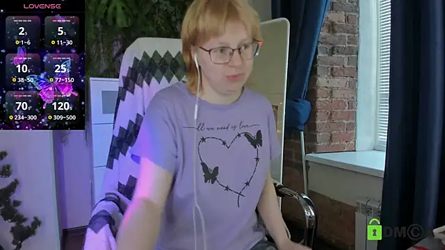 Melissa_Wells' Live XXX Chat