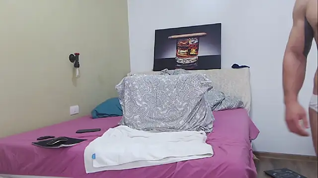 Tiberius_hunk Obrolan Langsung XXX