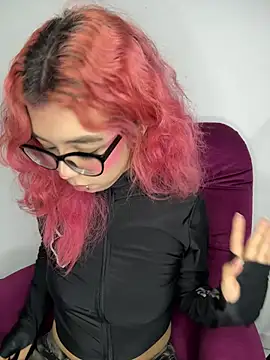 Valen-Foxx1's Live XXX Chat