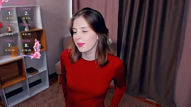 MerleBarczak – Live XXX-chat