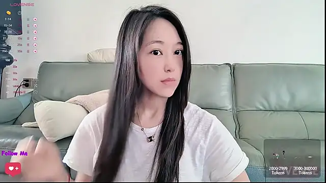 MMYIOO's Live XXX Chat