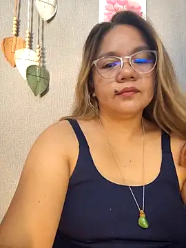 ambersmile – Live XXX-chat