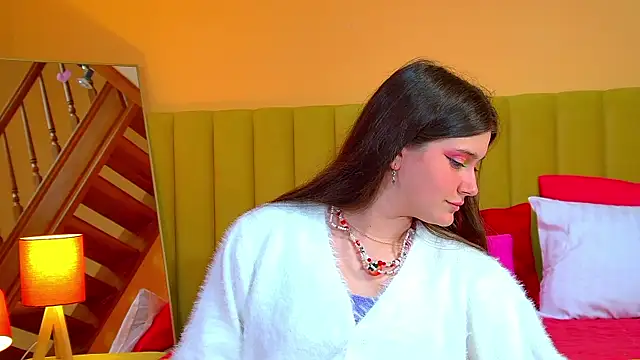 Czat XXX na żywo – JessicaJewells