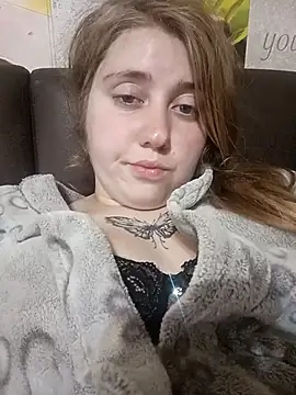 Chat +18 de AnastasiaSky19 ao vivo