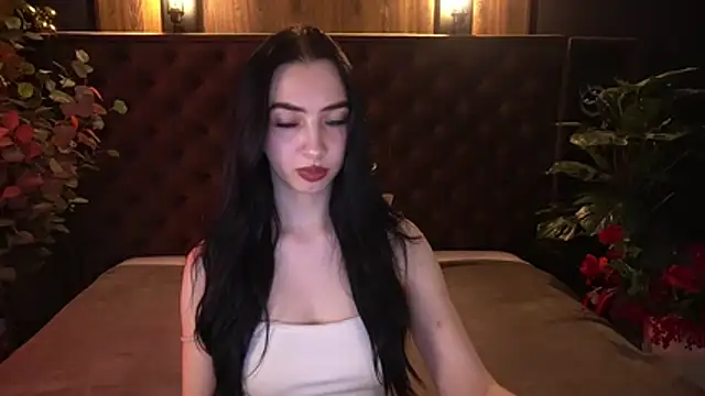 دردشة WildKittenX_ الجنسية المباشرة