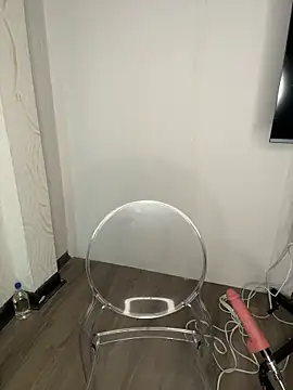 Chat +18 de maya1_ ao vivo